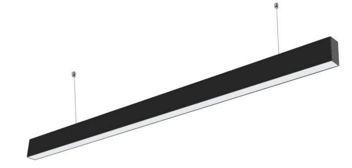 () KLJ 12 years long love full installation of multi-type strip lights intelligent dimming color changing hard light strip elegant belt