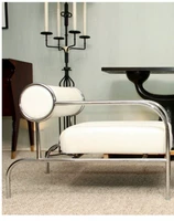 Из нержавеющей стали, белый, металлический