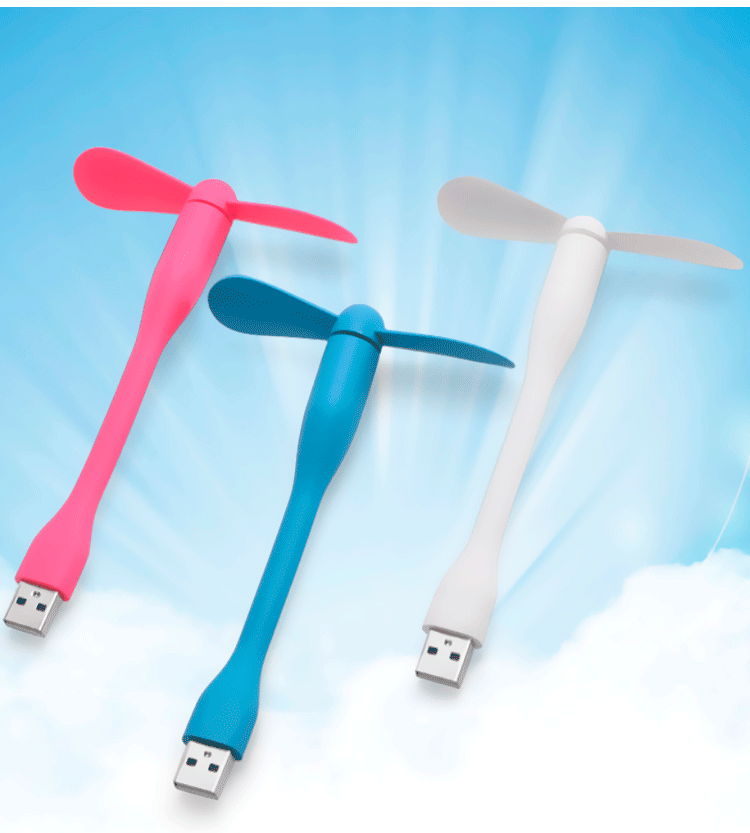 Ventilateur USB - Ref 399481 Image 7