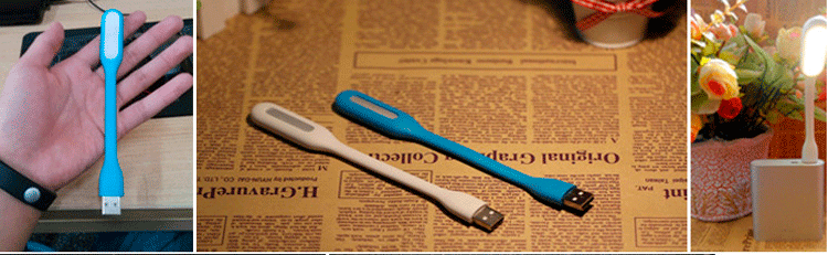 Lampe USB - Ref 377714 Image 18