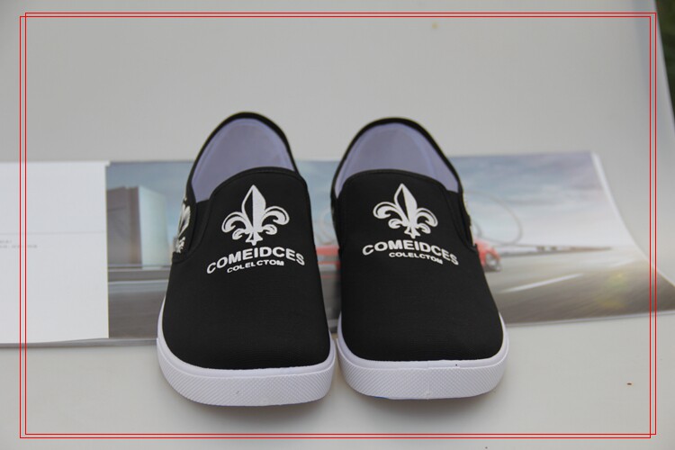 Chaussures de tennis homme - Ref 967510 Image 4