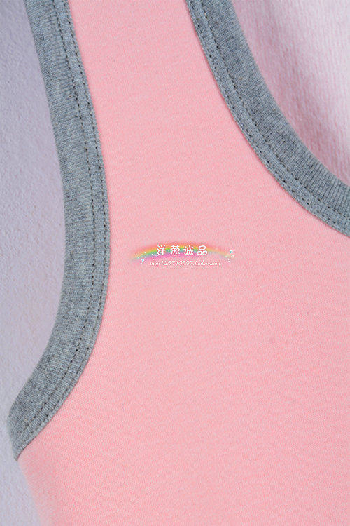 Sous-vêtement chaud jeunesse simple en coton - Ref 730718 Image 33