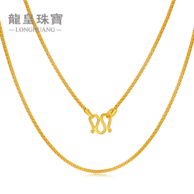 gold chain models in mens