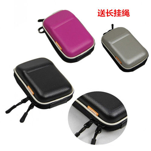 Panasonic Digital Camera Pack DMC-LX10 FX8 FX01 FX07 ZS5 ZS7 ZS35 Protective Case