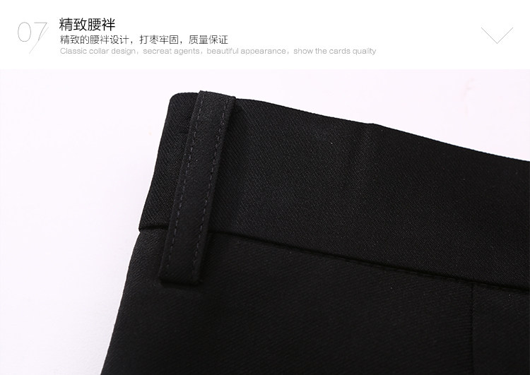 Costume homme en laine pour hiver - Ref 1578653 Image 59