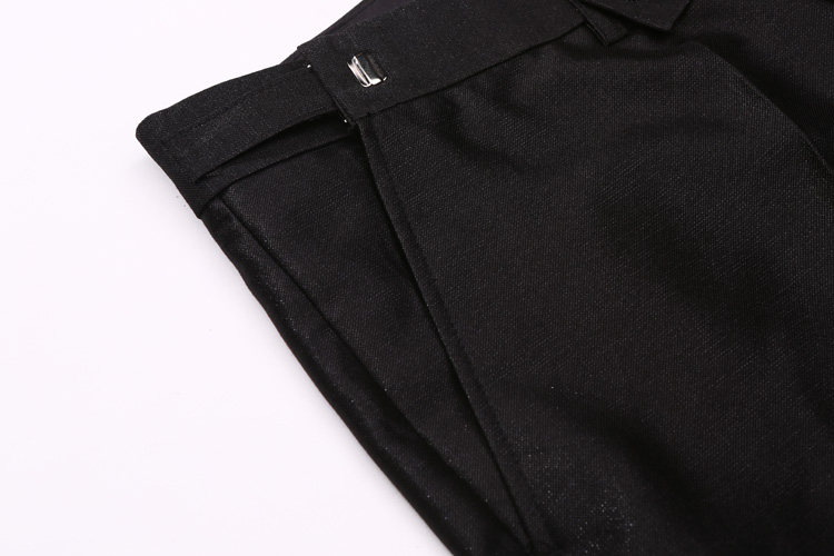 Costume homme en laine pour hiver - Ref 1578651 Image 18