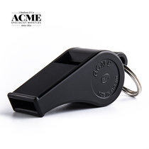 British imported ACME whistle international referee sports coach special command loud whistle customized 660