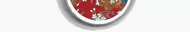 Vải lụa nhập khẩu Nishijin dệt hoa cẩm chướng và gió Trung Quốc jacquard lụa tự làm túi bronzing Nhật Bản thổ cẩm Hanfu - Vải vải tự làm vải nỉ dạ