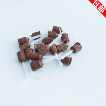 Dental Dental Materials Dental Consumables Double Curing Mixing Head Mixing Head Guarantee