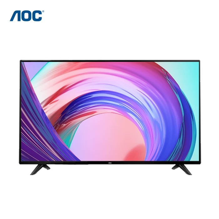AOC 55U7086 55-дюймов/4K Super Clear/IPS/набор экрана/встроенный Wi-Fi телевизор дисплей 32i3