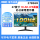AOC 27-дюймовый 27B36H HD IPS экран 24B30H для игр HD 120 Гц, ЖК-монитор для офисного компьютера mini 0