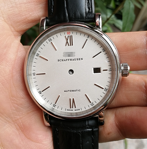 Swiss 2824-1 meter shell ETA2824-2 movement SW200-1 core meter shell Tianjin st2130 meter shell