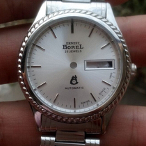 Movement case according to bo road case ETA2836 2846 2168 2158 2834 watch accessories