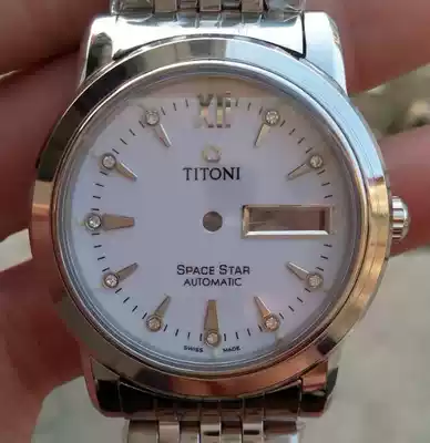 Swiss star case 2836 movement 2834 2846 2168 2169 2158 watch accessories