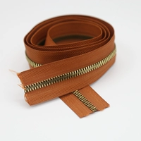 Коричневый 7,5 юань 2 метра