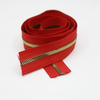 Красный 7,5 юань 2 метра