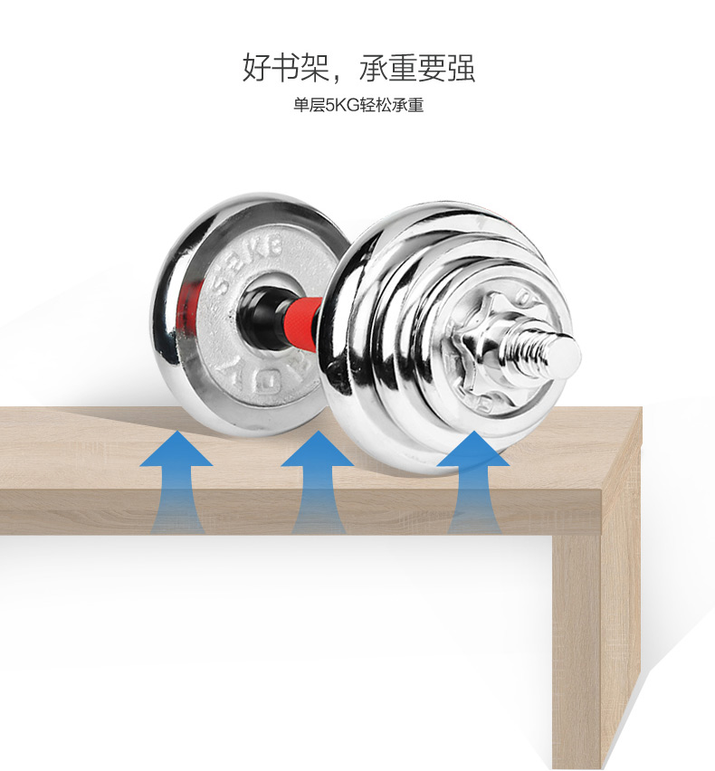 Kệ lưu trữ văn phòng máy tính để bàn cho trẻ em kính thiên văn nhỏ đơn giản tủ sách sinh viên sáng tạo bàn máy tính kệ sách đơn giản - Kệ tủ sách thông minh