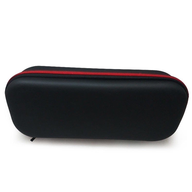 Hardened and thickened microphone microphone audio All storage box microphone storage box universal storage bag portable bag