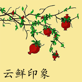 云鲜印象