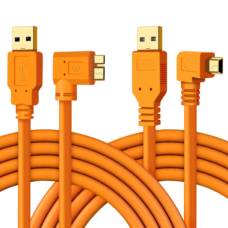 5d4 Canon SLR Camera 5d3 TetherEd Shooting Cable 6d2 Nikon D850 PC Link Data Cable