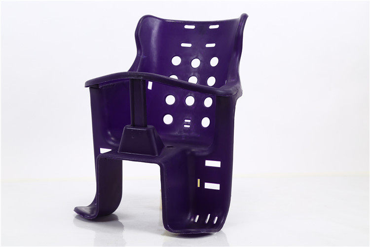 siège enfants pour vélo - Ref 2416370 Image 6