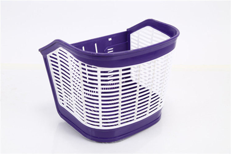 Panier pour vélo en plastique - Ref 2257802 Image 10