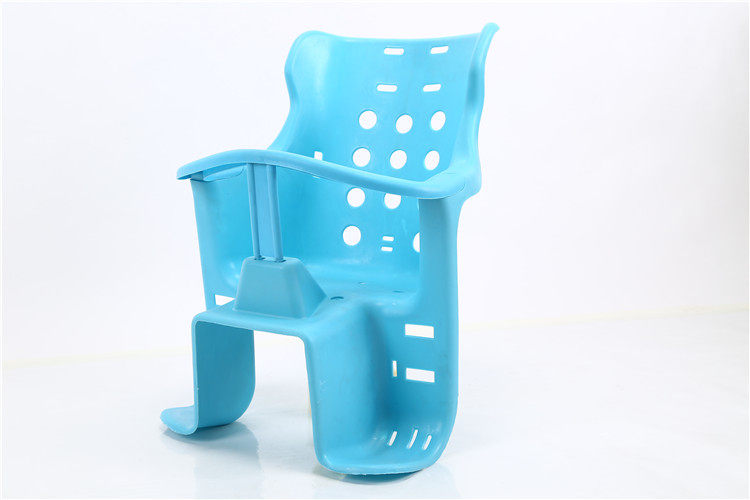 siège enfants pour vélo - Ref 2416370 Image 8