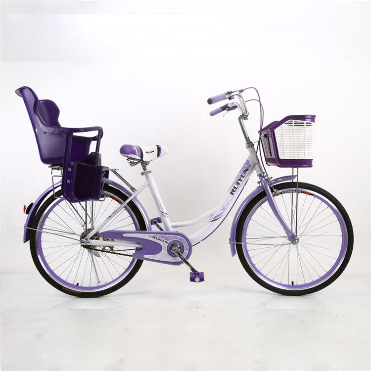 siège enfants pour vélo - Ref 2416370 Image 13