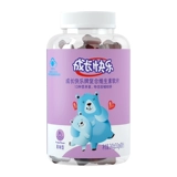 Стрельба и вычитание] Рост Яньянга Холл Счастливая карта Дети Композитный витаминный фонд 80 таблетки мягких таблеток многомерные