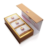 Стрельба и вычитание] Кингсольские водоросли масла DHA молоко порошок кальция 5G*10 мешков*6 коробок