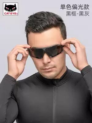 cateye cat eye polarized cycling glasses myopia Men Outdoor Sports windproof sand bicycle women glasses equipment