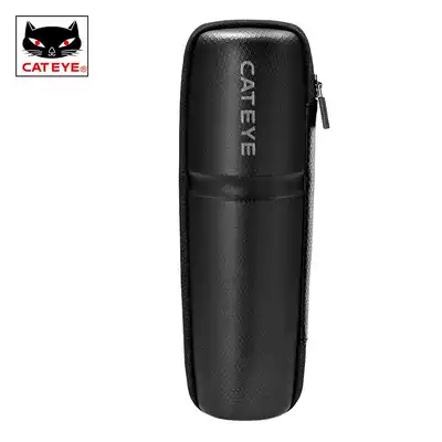 CATEYE cat eye bike tool jar hard case riding repair kit repair car portable storage box