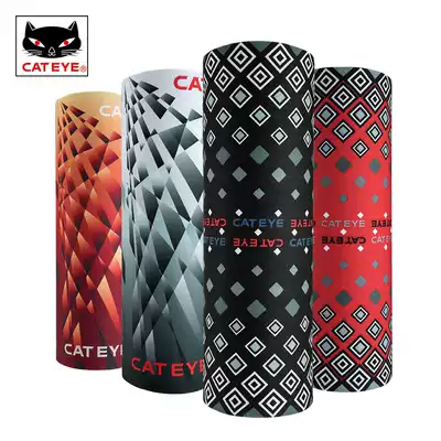 CATEYE cat eye multi-function magic headscarf sports variety bib Outdoor fishing neck cover sunscreen riding mask