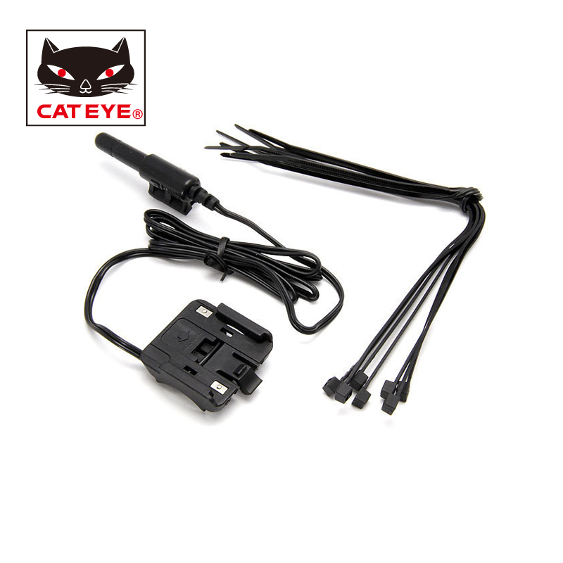 Cateye Cat-eye Velo 8 5 (CC-VL810 CC-VL510) Yardwatch Repair Parts Battery Electronic