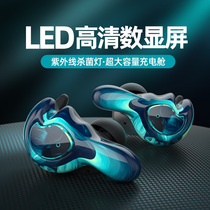 Bluetooth headset in-ear true wireless binaural ultra-long standby battery listening Xiaomi Huawei OPPO Universal