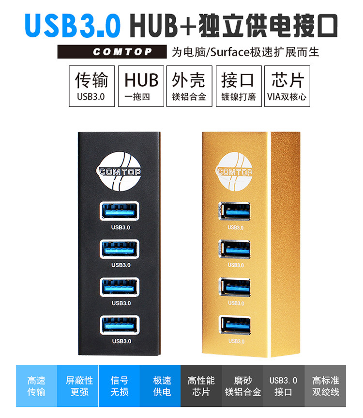 Hub USB - Ref 366053 Image 10