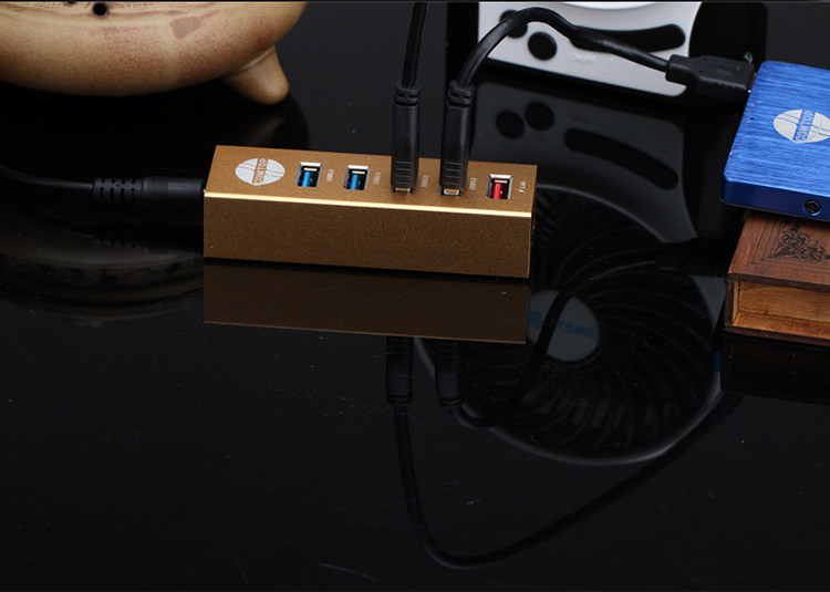 Hub USB - Ref 366053 Image 20