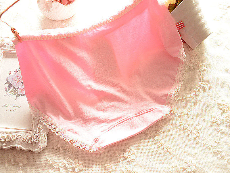 Slip jeunesse Ban Li Ya 3136 en coton - Ref 646272 Image 17