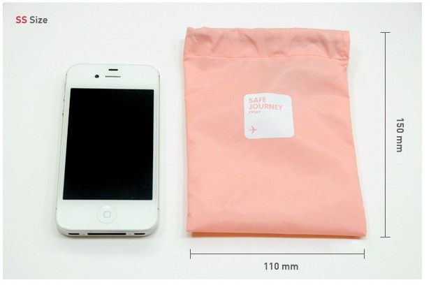 Sac de sport - Ref 9347 Image 11