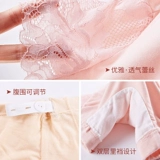 Безопасные штаны для беременных, летняя одежда, защитное белье, летние тонкие шорты с поддержкой живота, леггинсы