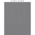 Zara Home mô hình cơ bản của các doanh nghiệp giường bông dệt chặt chẽ (nệm sau đây chiều cao 30cm) 40005900807 - Trang bị Covers Trang bị Covers