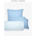 Zara Home KIDS loạt các sao in gối hai mặt 47382091400 - Gối trường hợp goi cao su non Gối trường hợp