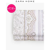 Zara Home mẫu paisley Bắc Âu tờ một mảnh thượng in ấn đơn giản 47154089999 - Khăn trải giường trải giường