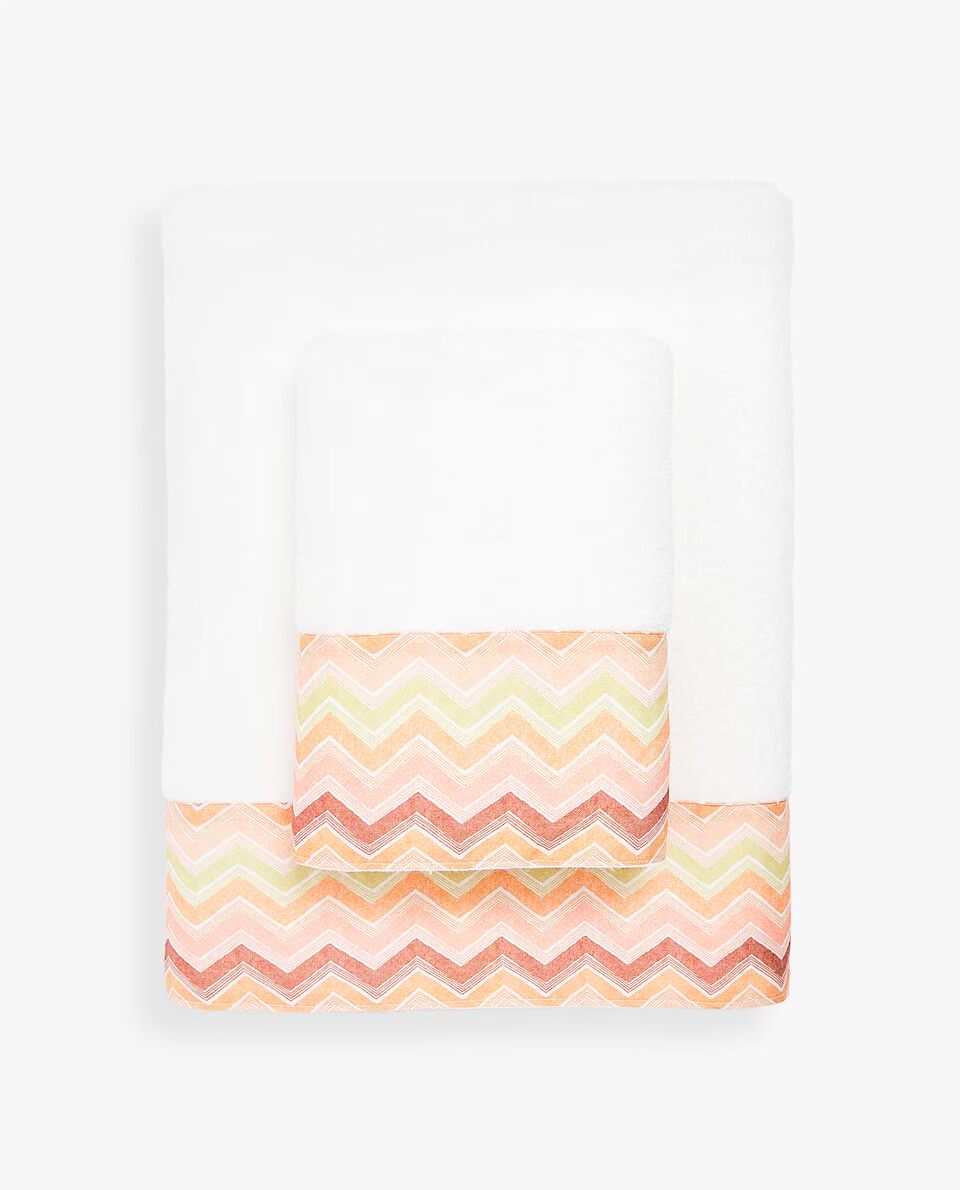 Zara Home dát khăn 41572013251 - Khăn tắm / áo choàng tắm khăn mặt hàn quốc
