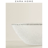 Zara Home Mabrishing European Creative Personals Fashion, Simple и изысканная стеклянная чаша 42775211808