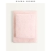 Zara Home KIDS giặt hồng thấm nước cho trẻ em khăn bông khăn lớn 44447013621 - Khăn tắm / áo choàng tắm khăn tắm 70x140cm Khăn tắm / áo choàng tắm