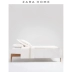 Zara Home thêu biểu tượng chăn 47862088302 - Quilt Covers