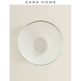 Zara Home Mabrishing European Creative Personals Fashion, Simple и изысканная стеклянная чаша 42775211808