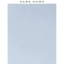 Zara Home mô hình cơ bản của các doanh nghiệp giường bông dệt chặt chẽ (nệm sau đây chiều cao 30cm) 40005900436 - Trang bị Covers Ga phủ giường Everon Trang bị Covers