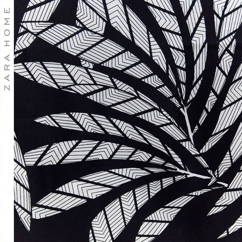 ZARA HOME��ɫ�����ͼ������